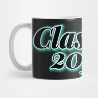 Class of 2034 Mug